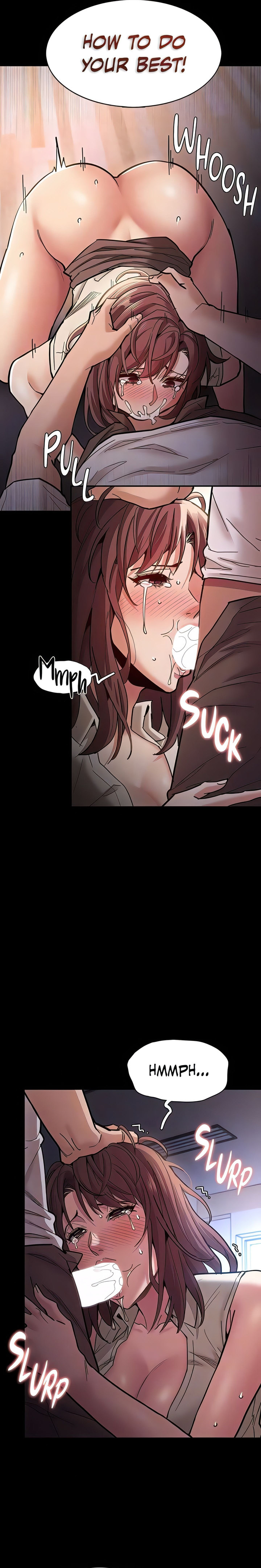 Pervert Diary - Chapter 18 - picture 8