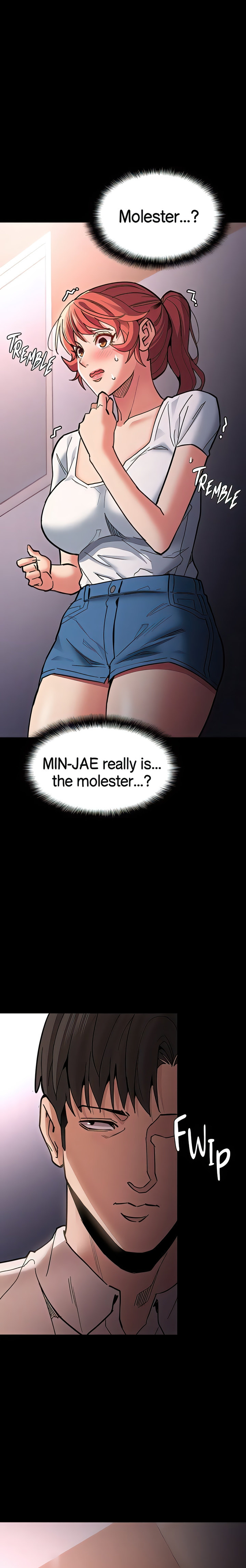 Pervert Diary - Chapter 19 - picture 0