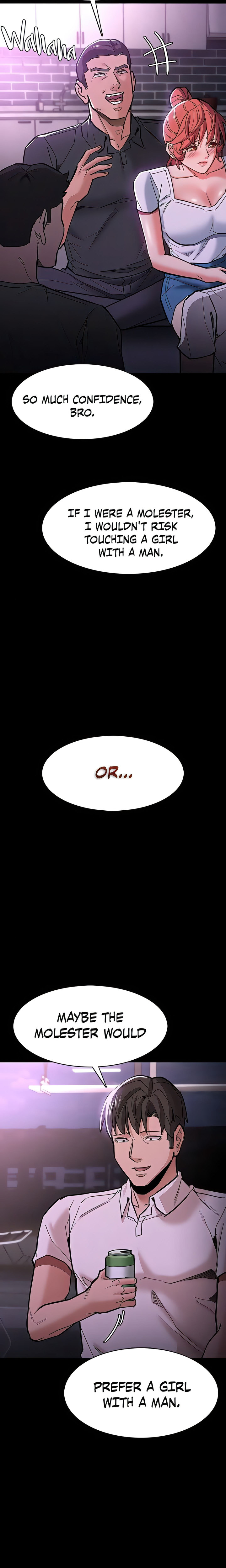 Pervert Diary - Chapter 19 - picture 10