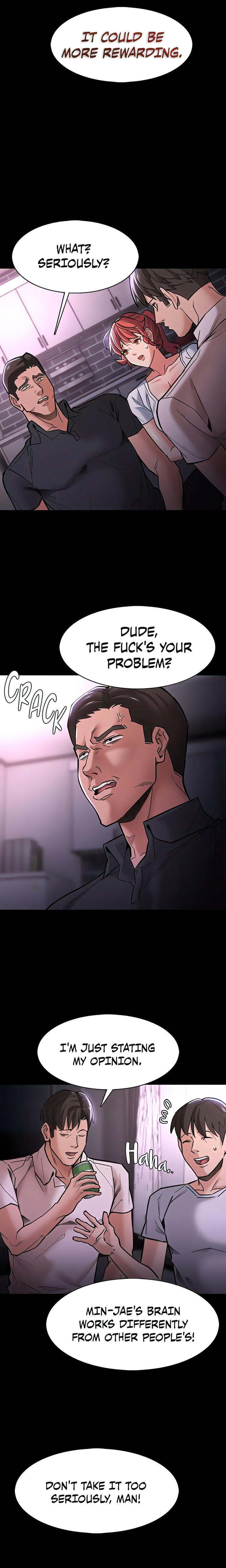 Pervert Diary - Chapter 19 - picture 11