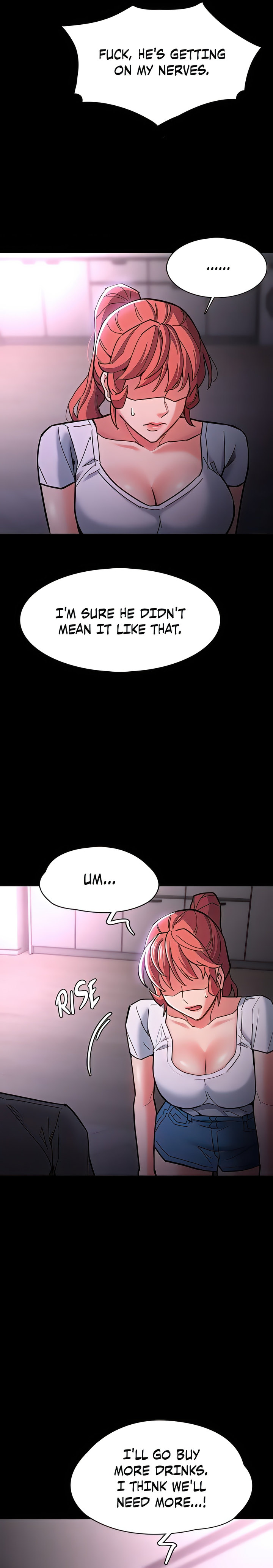 Pervert Diary - Chapter 19 - picture 12