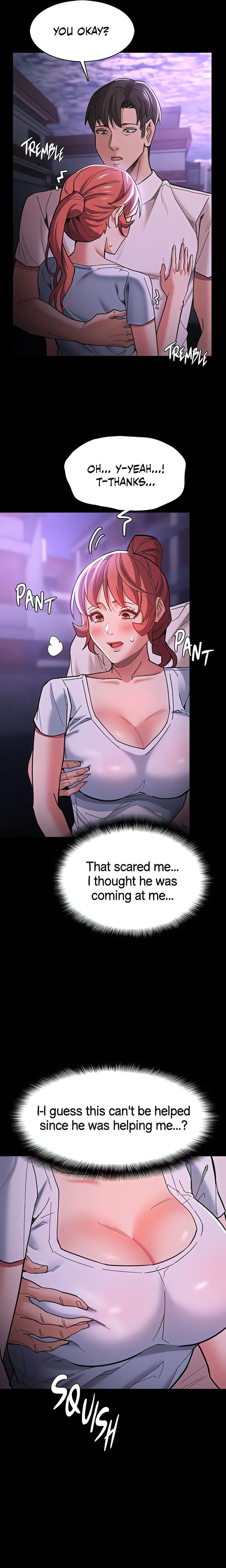 Pervert Diary - Chapter 19 - picture 19