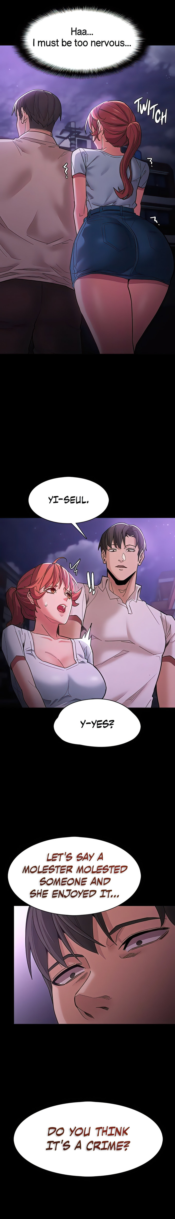 Pervert Diary - Chapter 19 - picture 20
