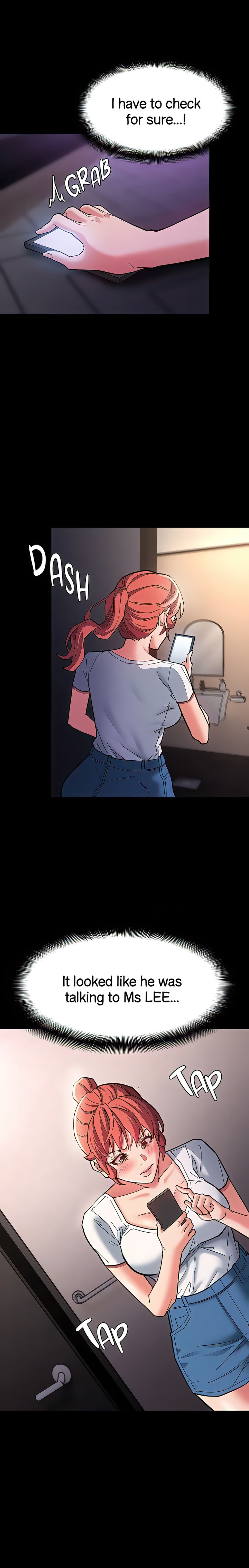 Pervert Diary - Chapter 19 - picture 24