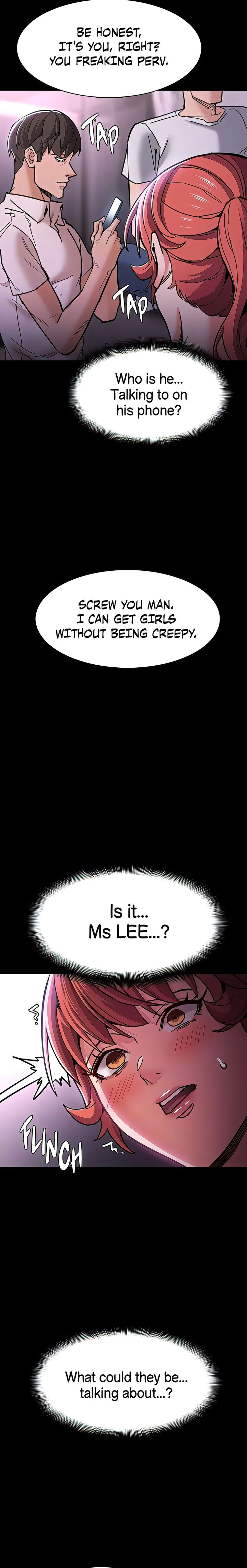 Pervert Diary - Chapter 19 - picture 8
