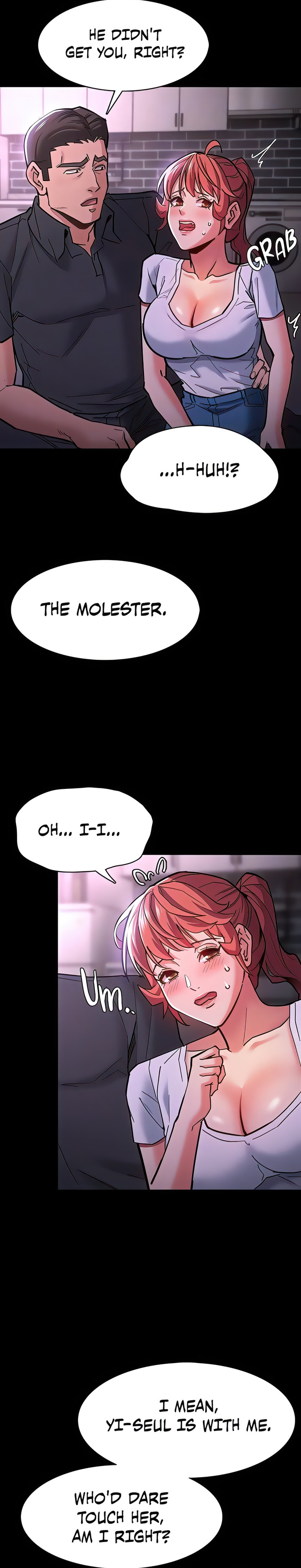Pervert Diary - Chapter 19 - picture 9