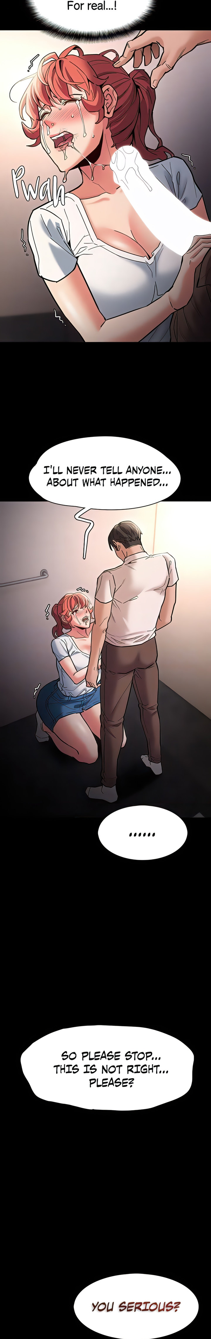 Pervert Diary - Chapter 20 - picture 13