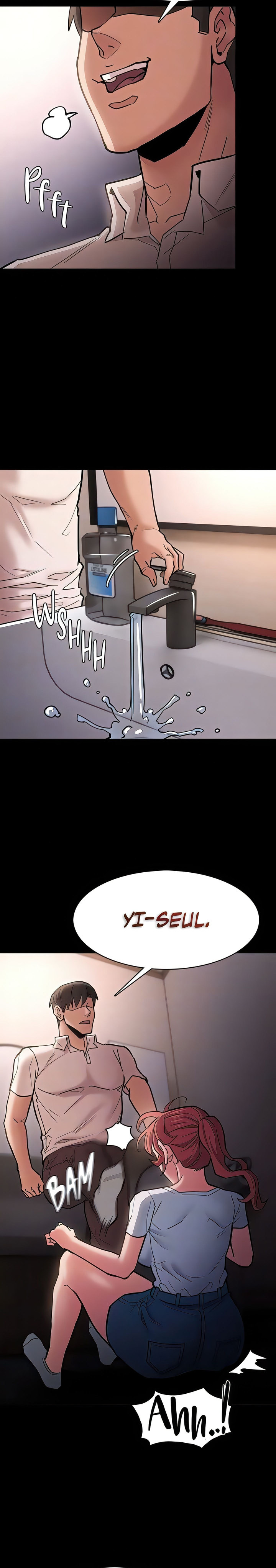 Pervert Diary - Chapter 20 - picture 14