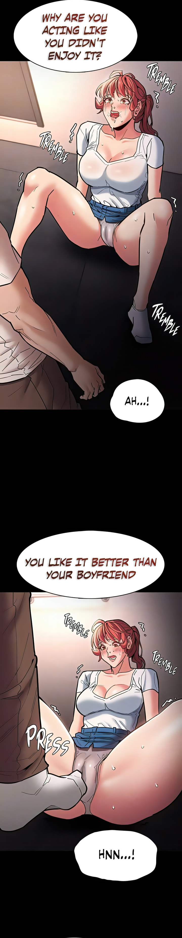 Pervert Diary - Chapter 20 - picture 15