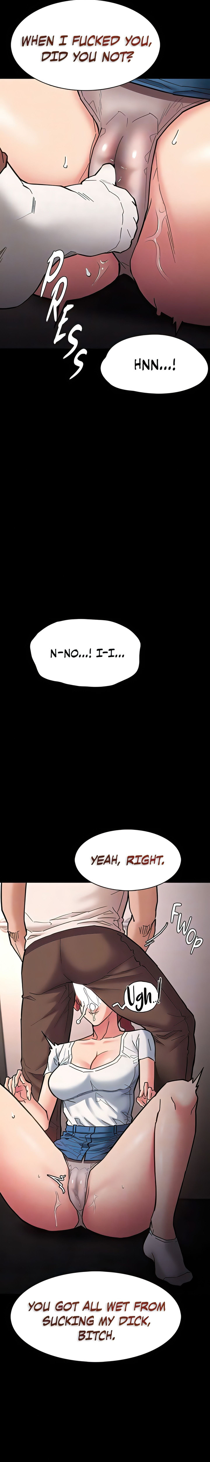 Pervert Diary - Chapter 20 - picture 16