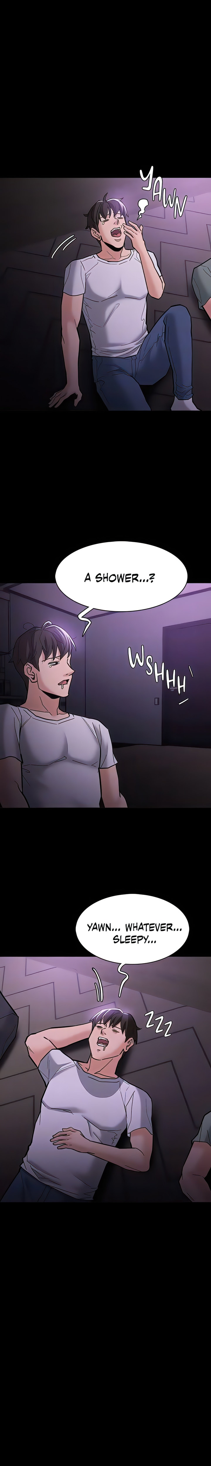 Pervert Diary - Chapter 20 - picture 17