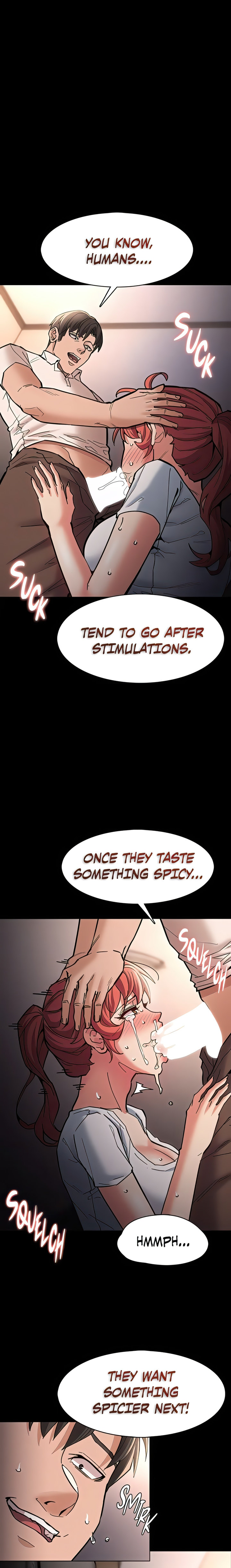Pervert Diary - Chapter 20 - picture 18