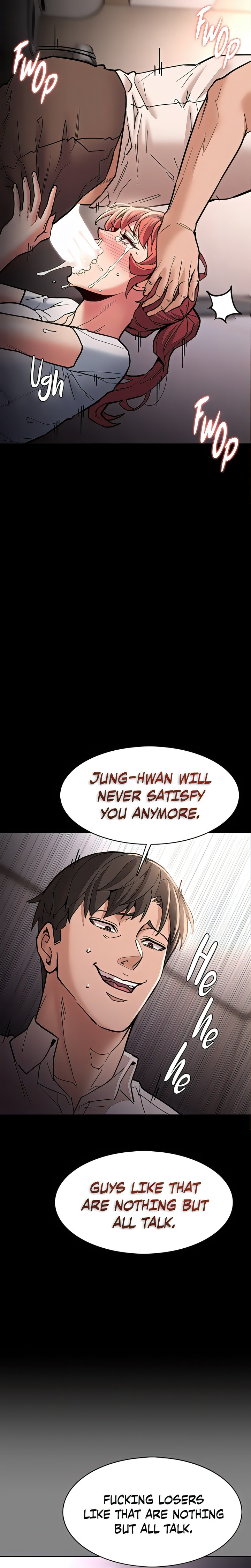 Pervert Diary - Chapter 20 - picture 19