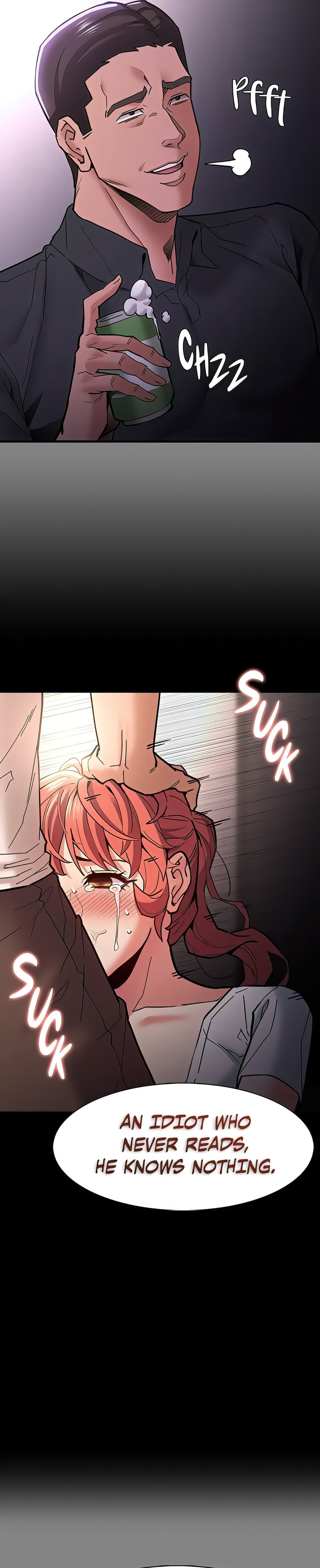 Pervert Diary - Chapter 20 - picture 20