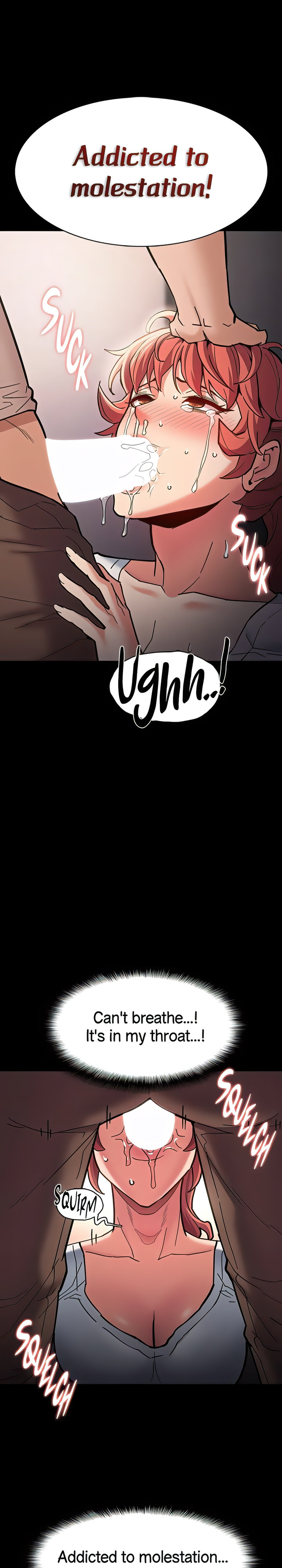 Pervert Diary - Chapter 20 - picture 22