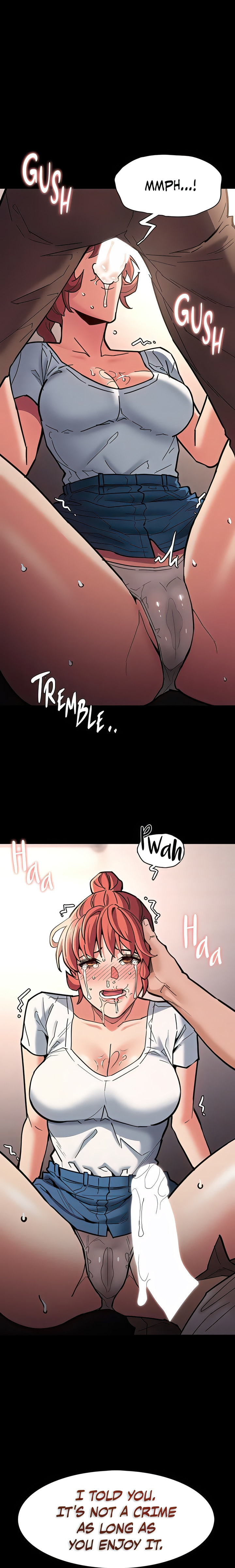 Pervert Diary - Chapter 20 - picture 24