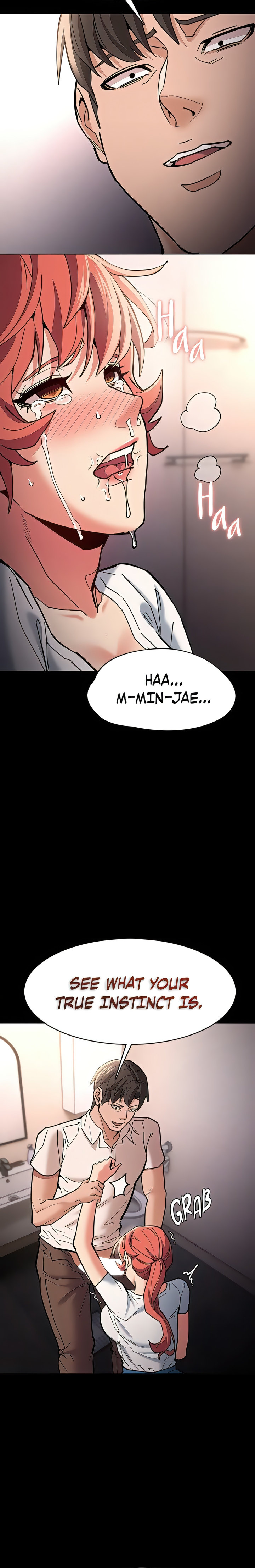 Pervert Diary - Chapter 20 - picture 25