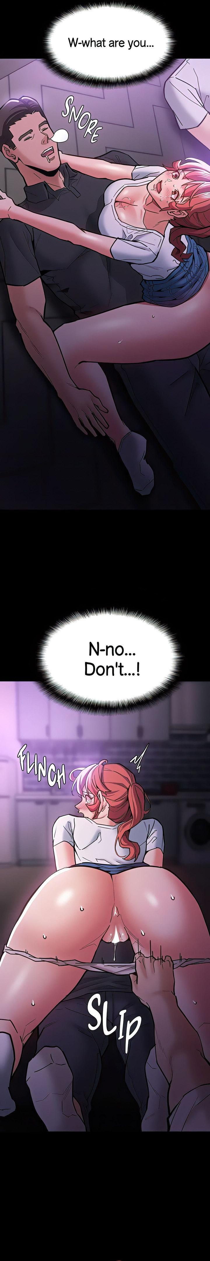 Pervert Diary - Chapter 20 - picture 28