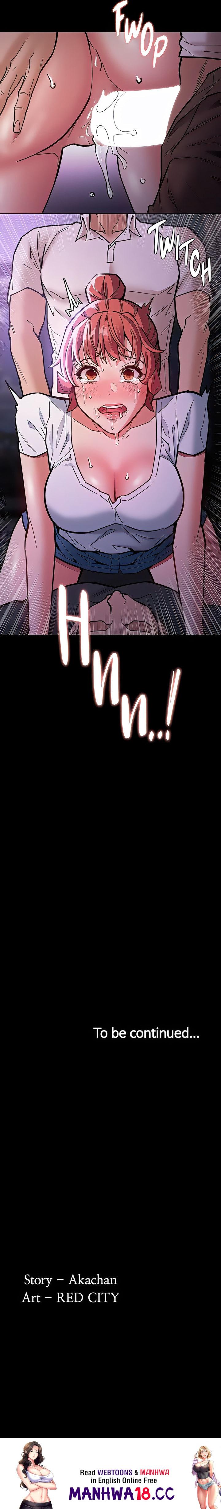 Pervert Diary - Chapter 20 - picture 29