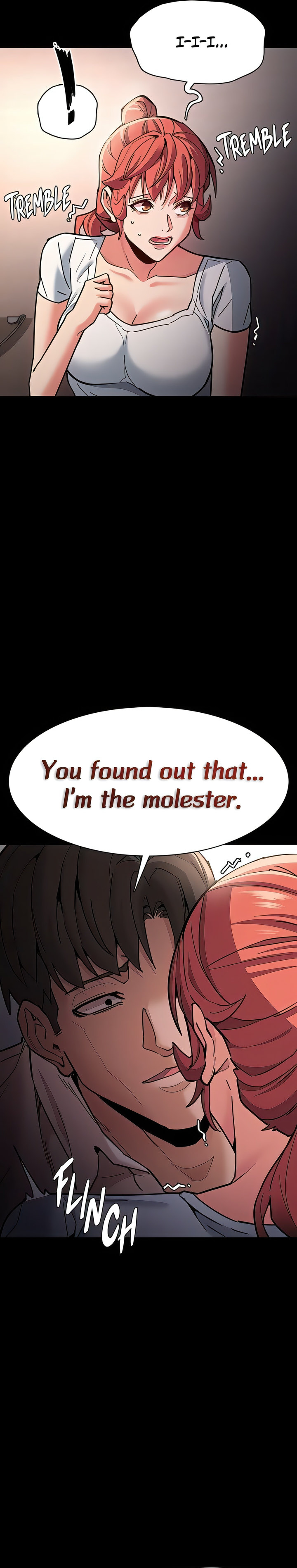 Pervert Diary - Chapter 20 - picture 3
