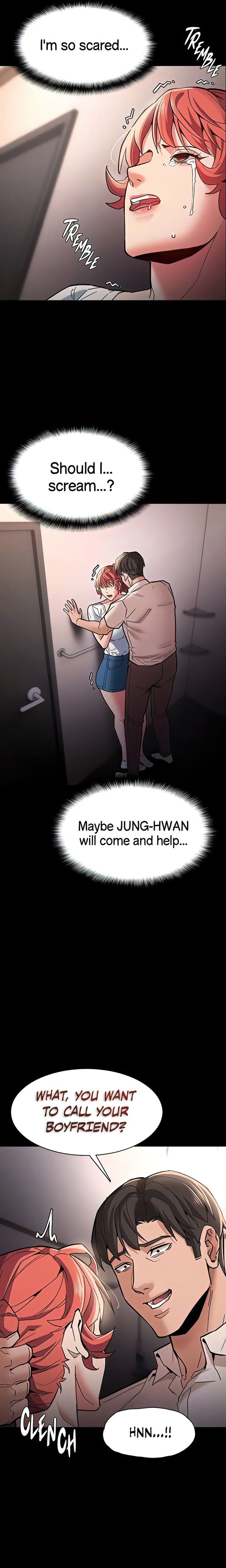 Pervert Diary - Chapter 20 - picture 5