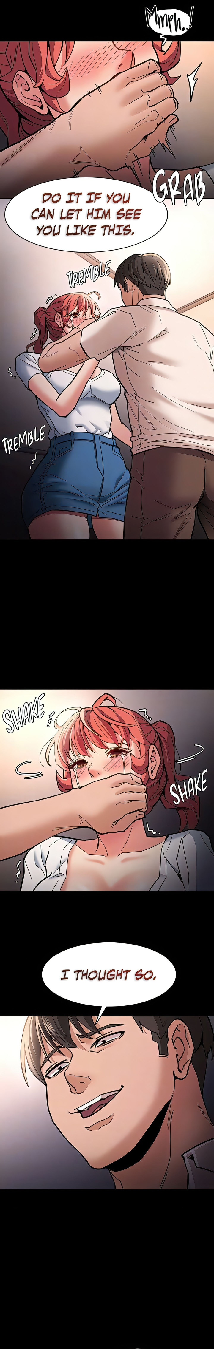 Pervert Diary - Chapter 20 - picture 6