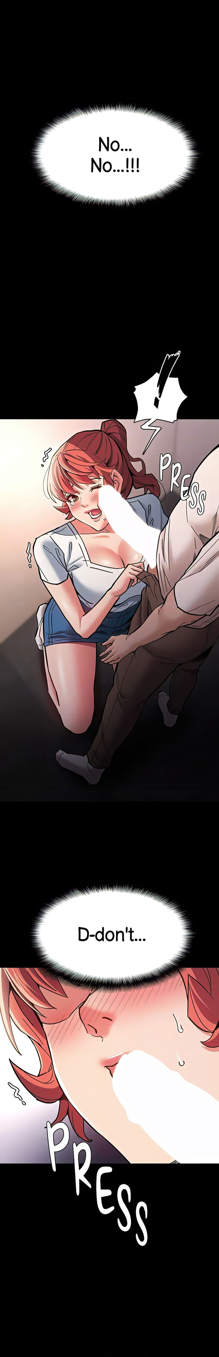 Pervert Diary - Chapter 20 - picture 8