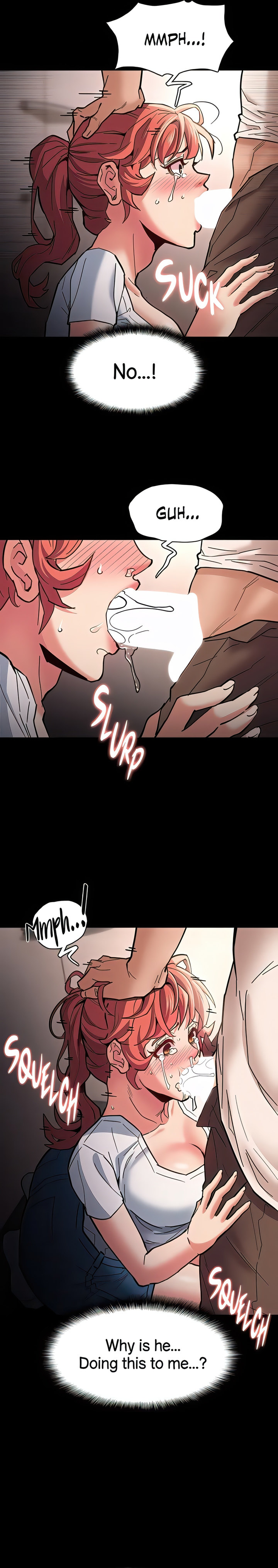 Pervert Diary - Chapter 20 - picture 9