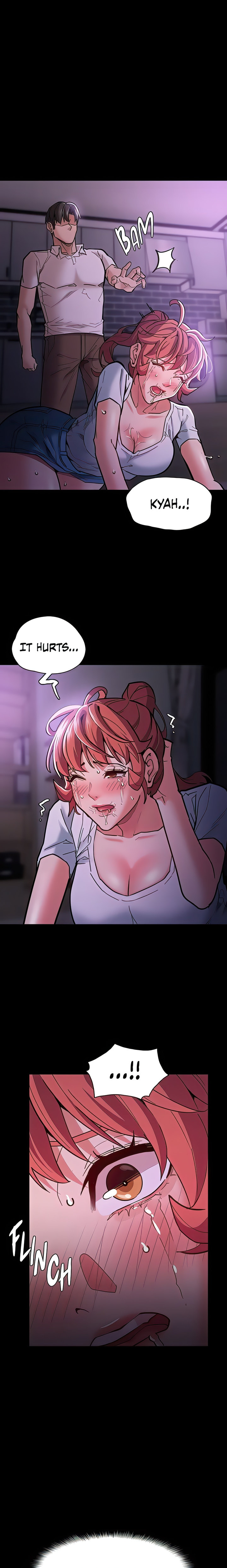 Pervert Diary - Chapter 21 - picture 0
