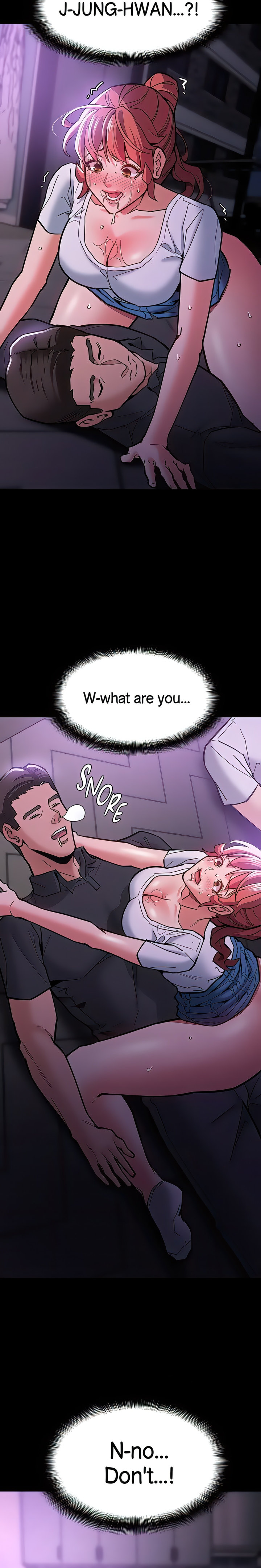 Pervert Diary - Chapter 21 - picture 1