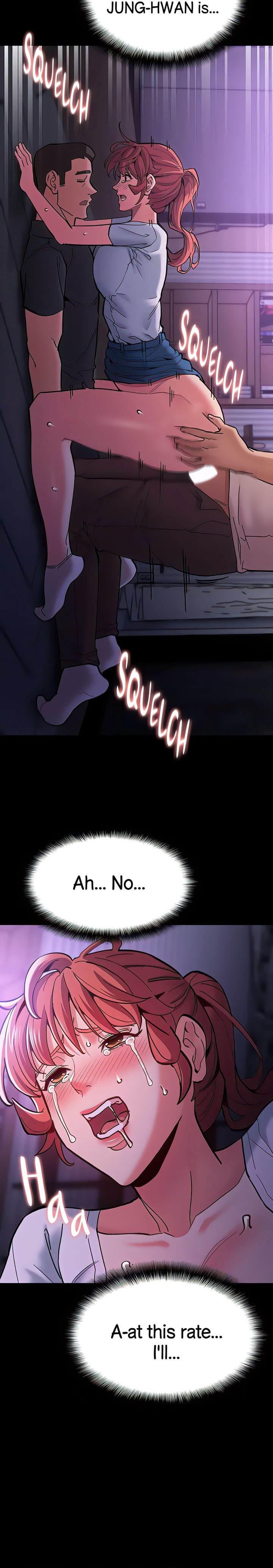 Pervert Diary - Chapter 21 - picture 10