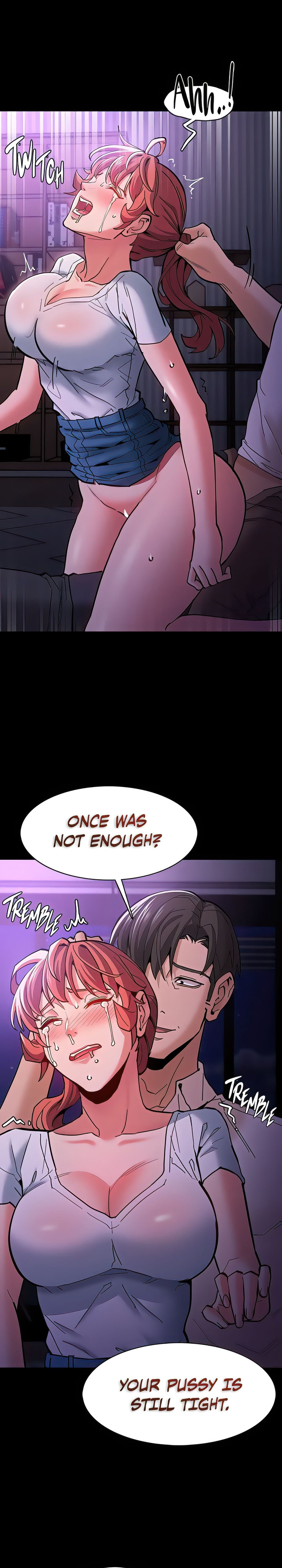 Pervert Diary - Chapter 21 - picture 12