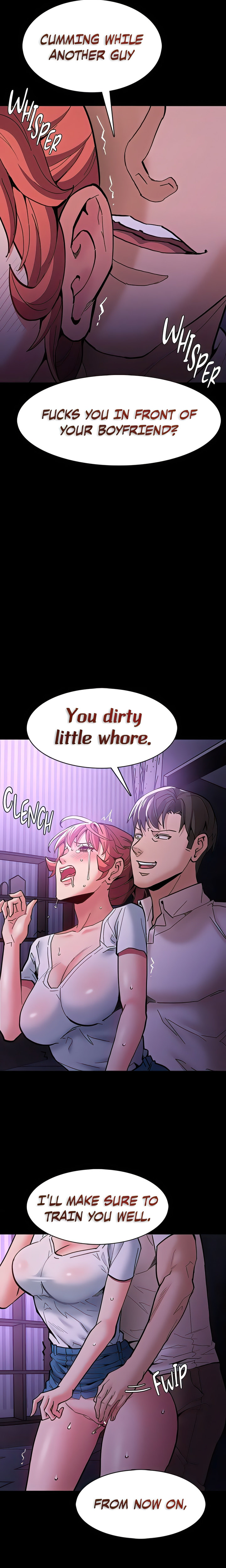 Pervert Diary - Chapter 21 - picture 13