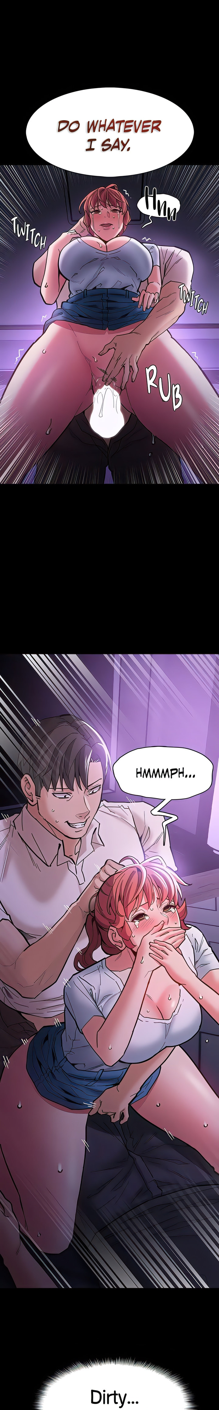 Pervert Diary - Chapter 21 - picture 14