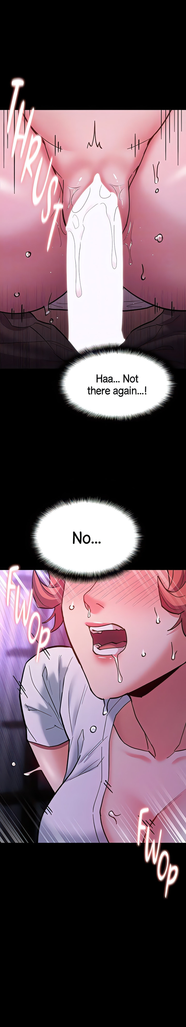 Pervert Diary - Chapter 21 - picture 19