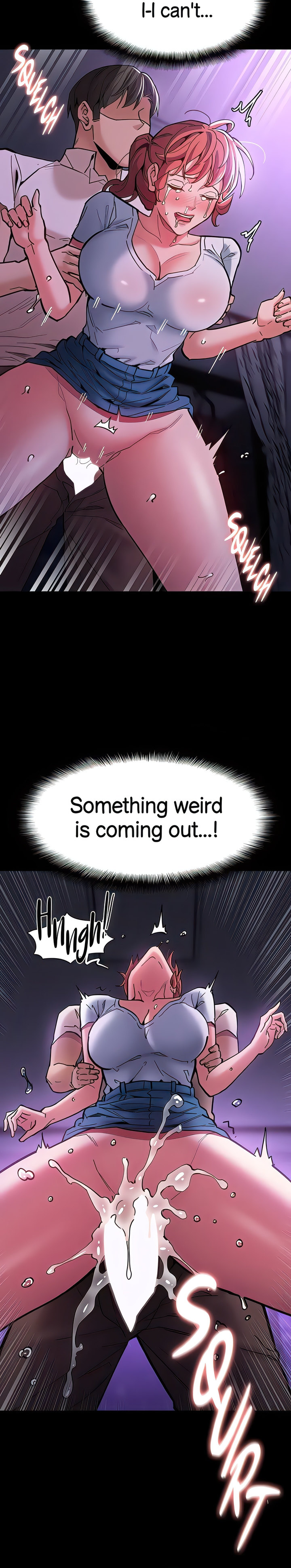 Pervert Diary - Chapter 21 - picture 21