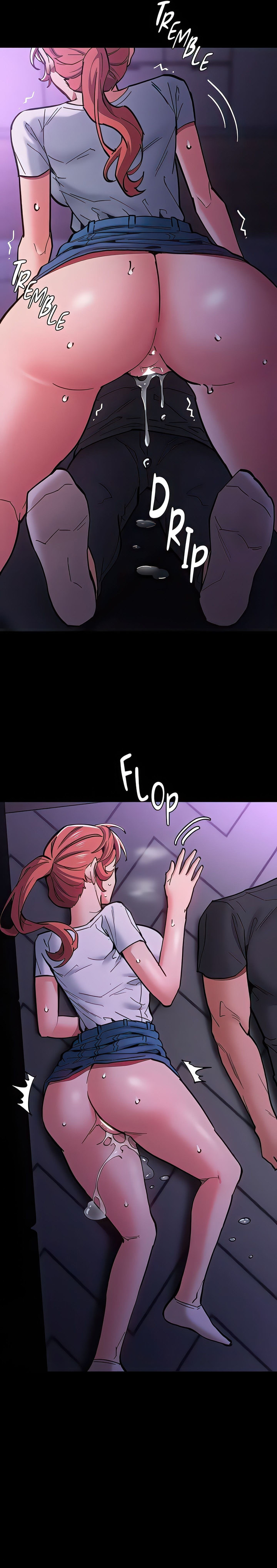 Pervert Diary - Chapter 21 - picture 22
