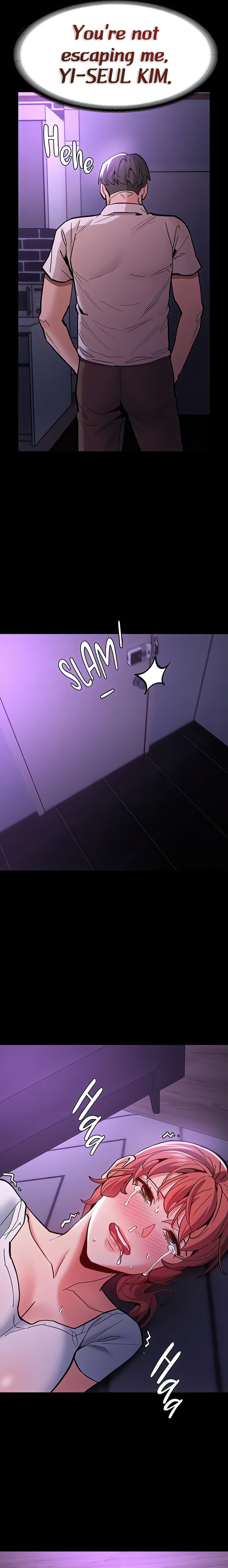 Pervert Diary - Chapter 21 - picture 25