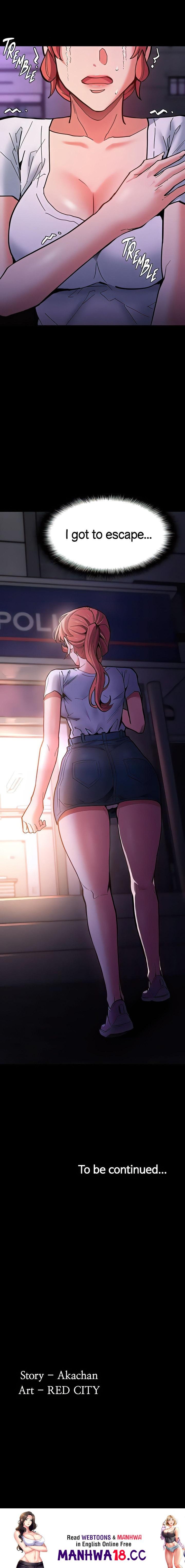 Pervert Diary - Chapter 21 - picture 28