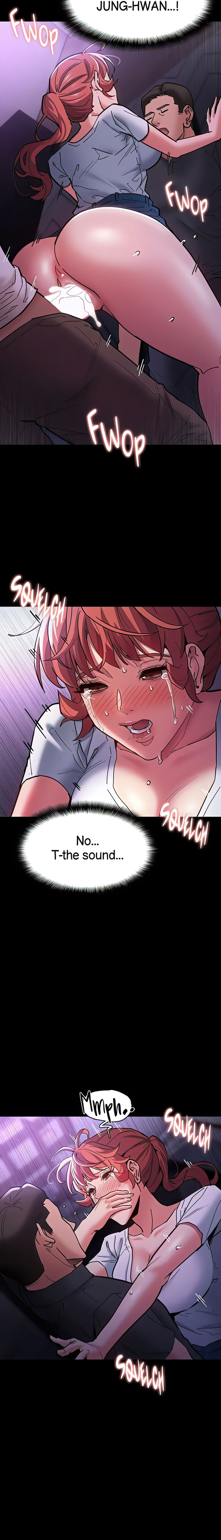 Pervert Diary - Chapter 21 - picture 4