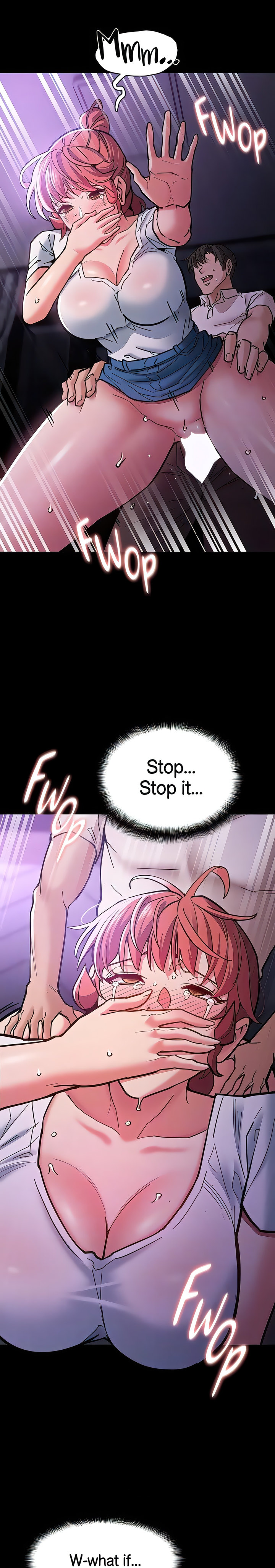 Pervert Diary - Chapter 21 - picture 5