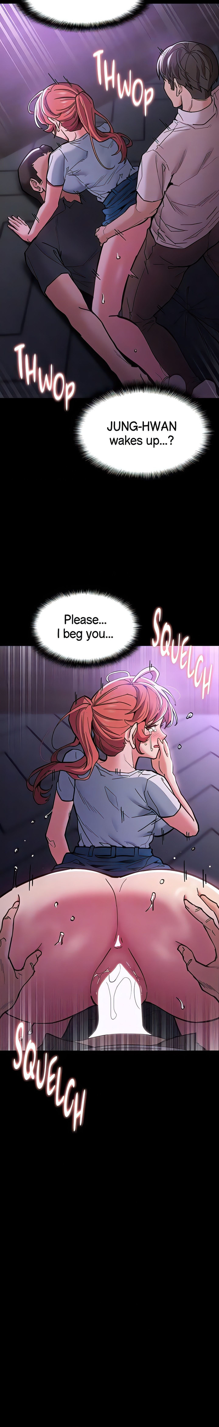 Pervert Diary - Chapter 21 - picture 6