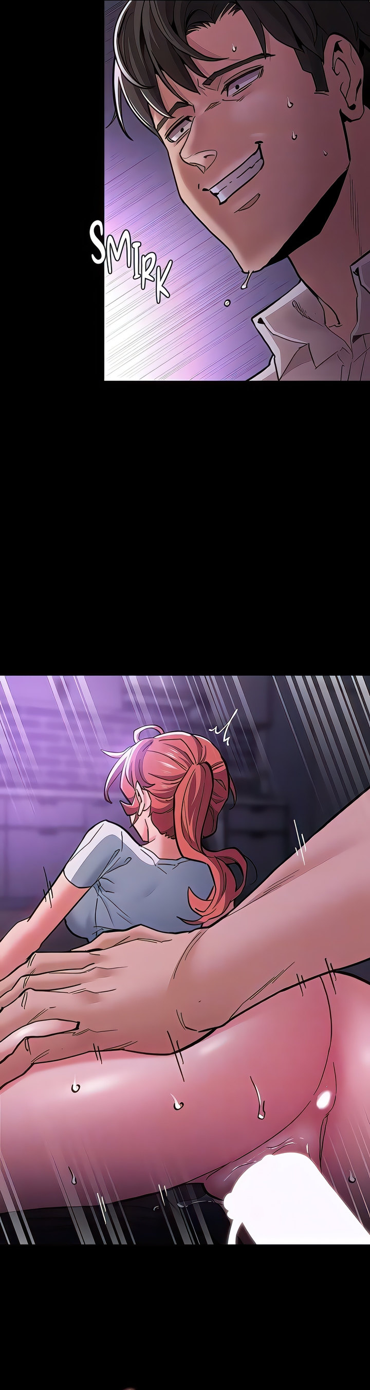 Pervert Diary - Chapter 21 - picture 7