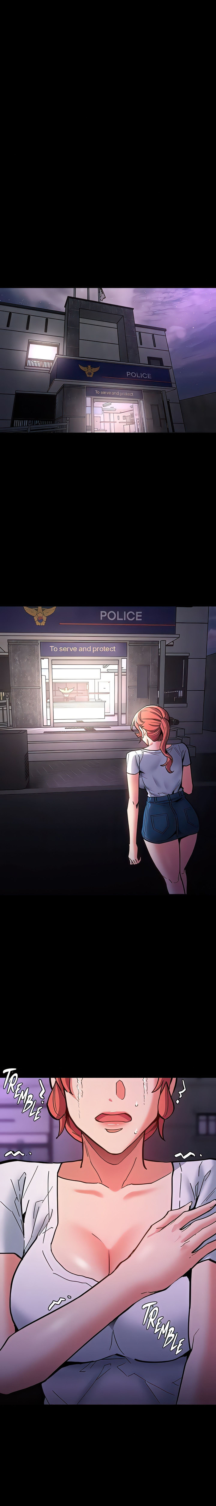 Pervert Diary - Chapter 22 - picture 0