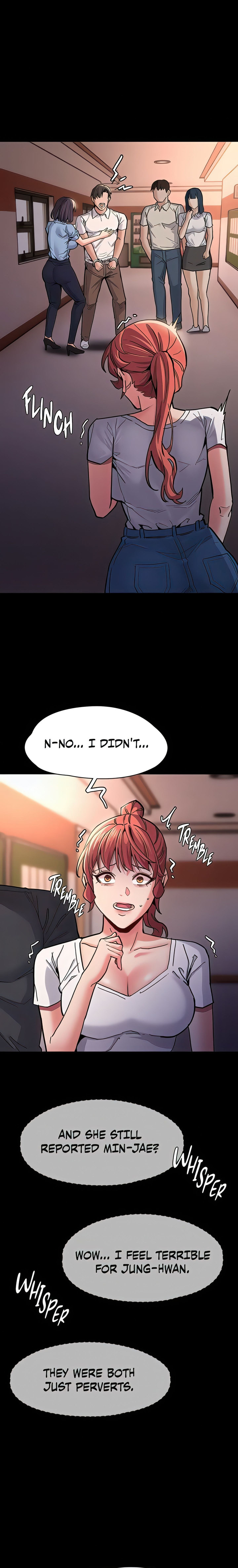 Pervert Diary - Chapter 22 - picture 10