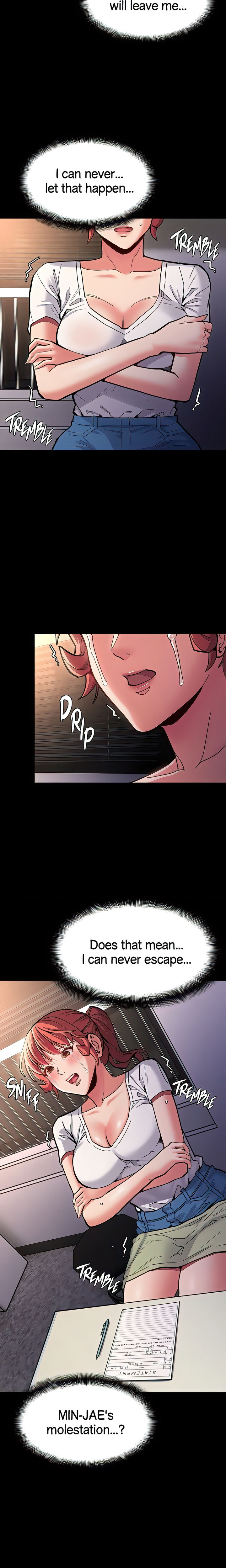 Pervert Diary - Chapter 22 - picture 12