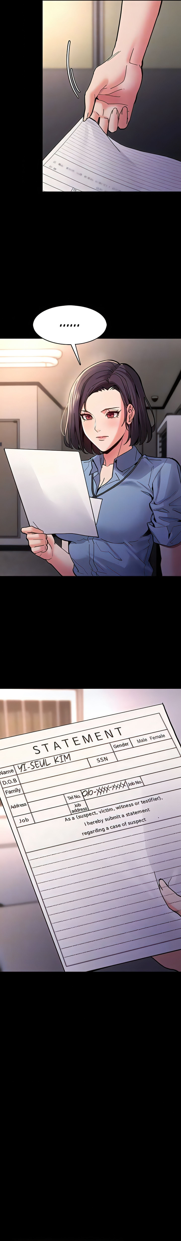 Pervert Diary - Chapter 22 - picture 14