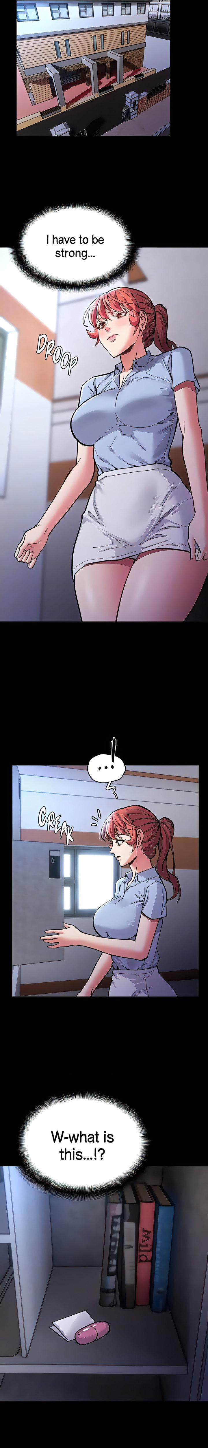 Pervert Diary - Chapter 22 - picture 15