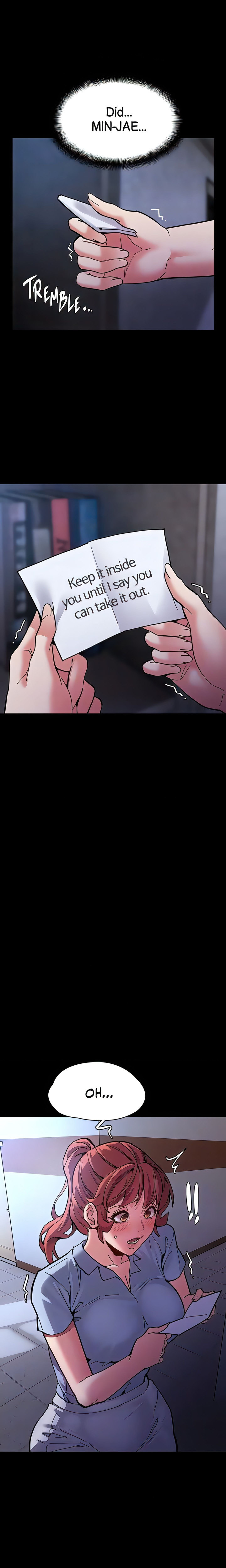 Pervert Diary - Chapter 22 - picture 16