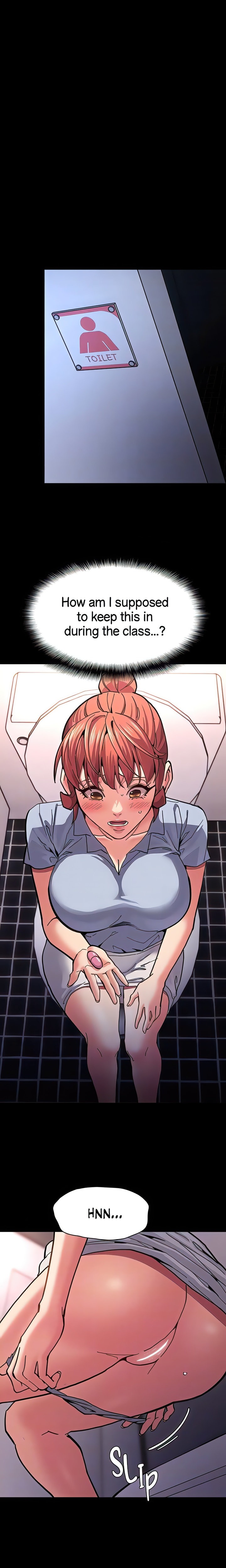 Pervert Diary - Chapter 22 - picture 17